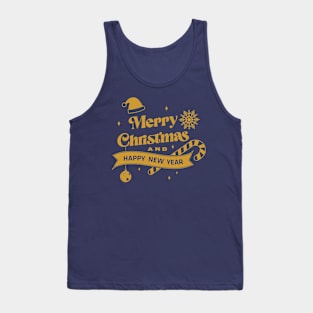 Christmas V2 004 Tank Top